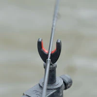 Daiwa N'Zon Compact Front Rod Rest